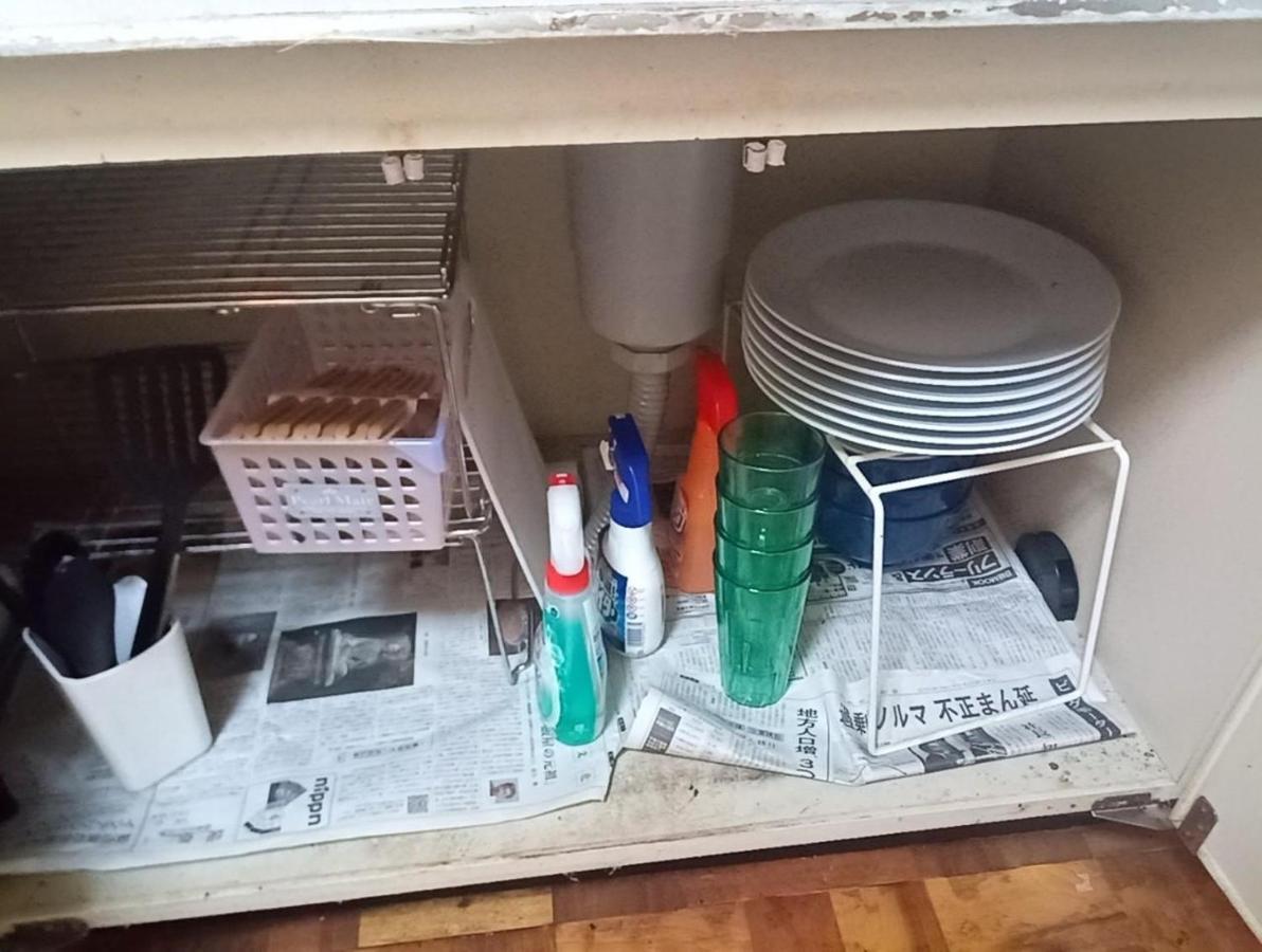 神亀庵 Apartment Tokyo