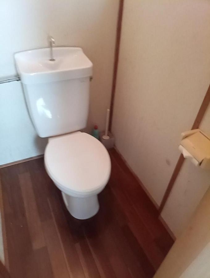 Apartment 神亀庵