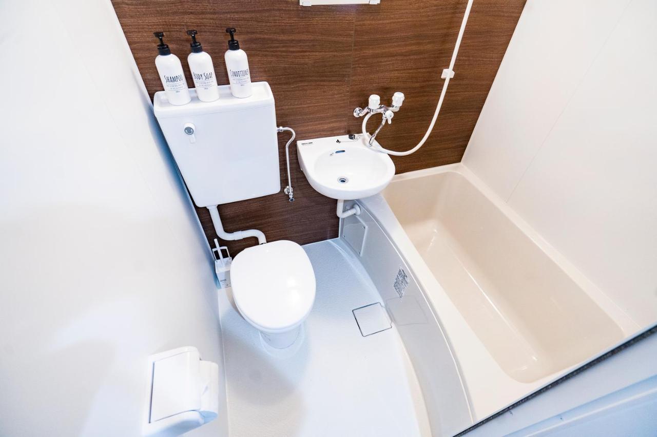 Apartment 10min Walk To Shinjuku Yos3 Tokyo