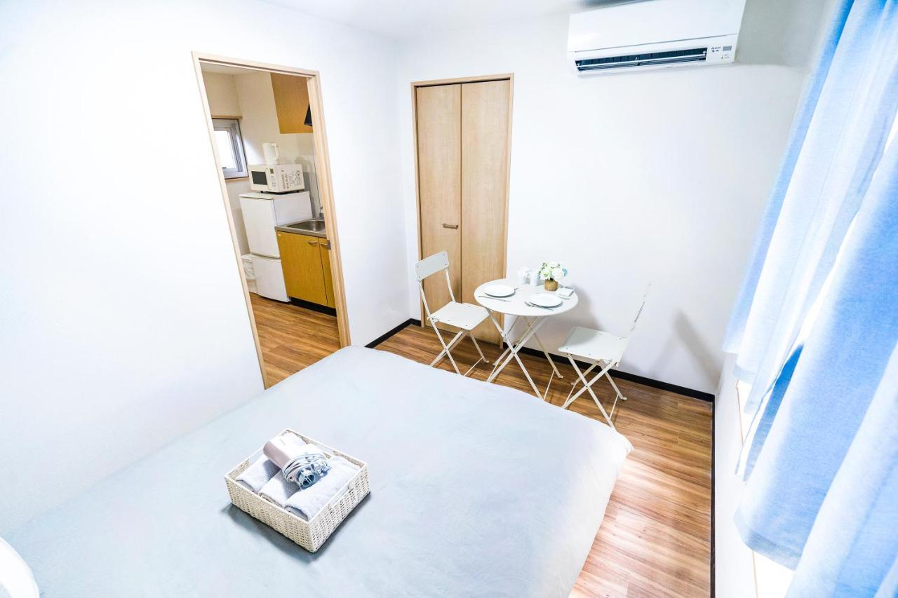 Apartment 10min Walk To Shinjuku Yos3 *