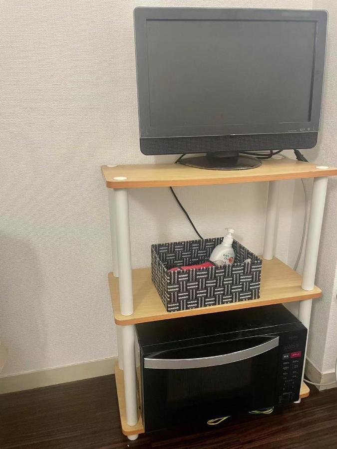 Apartment Shinjuku East House 3mins To Station Tokyo