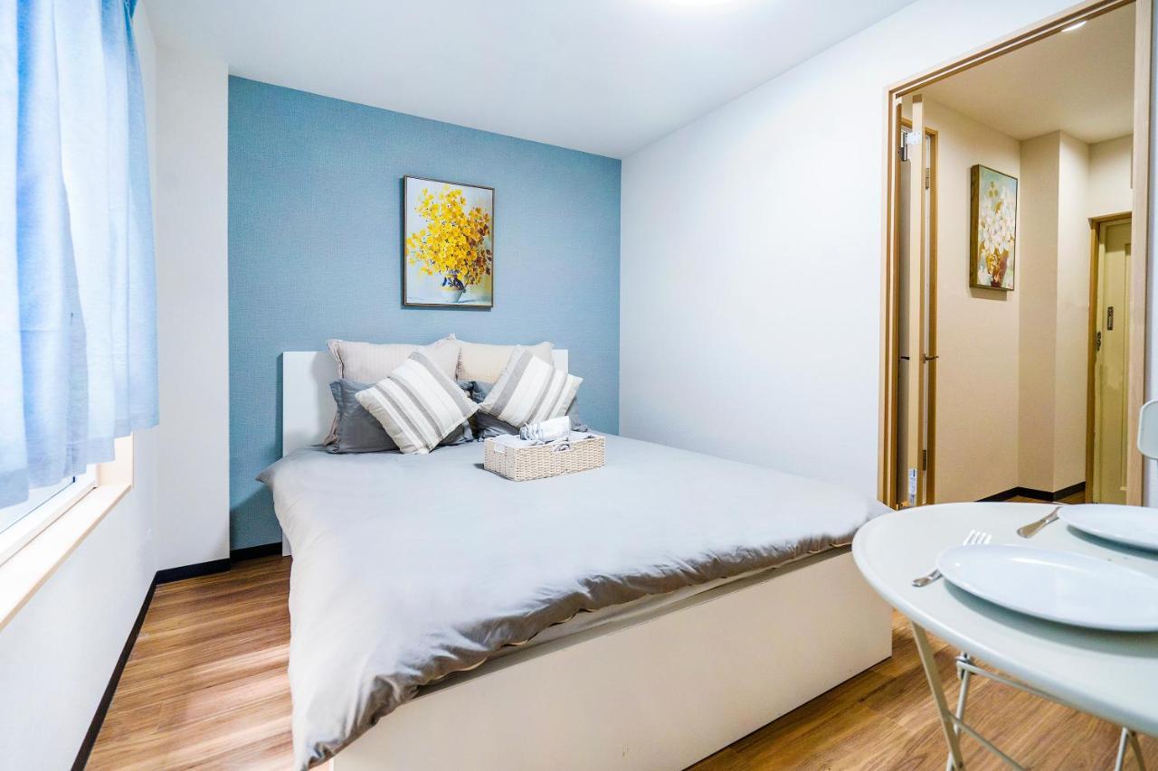 Apartment 10min Walk To Shinjuku Yos3