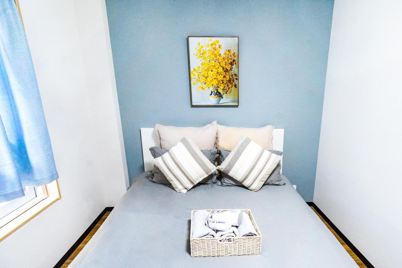 10min Walk To Shinjuku Yos3 Apartment *