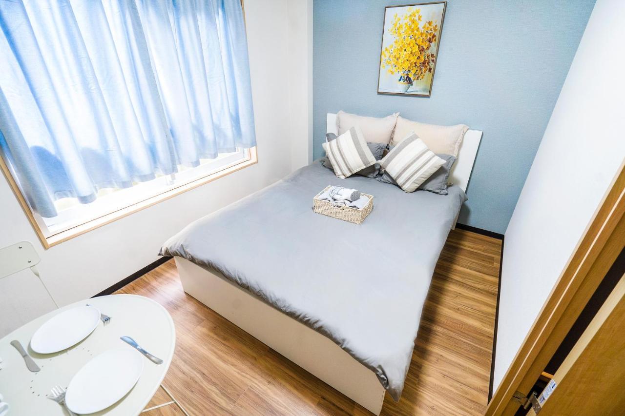 Apartment 10min Walk To Shinjuku Yos3 *
