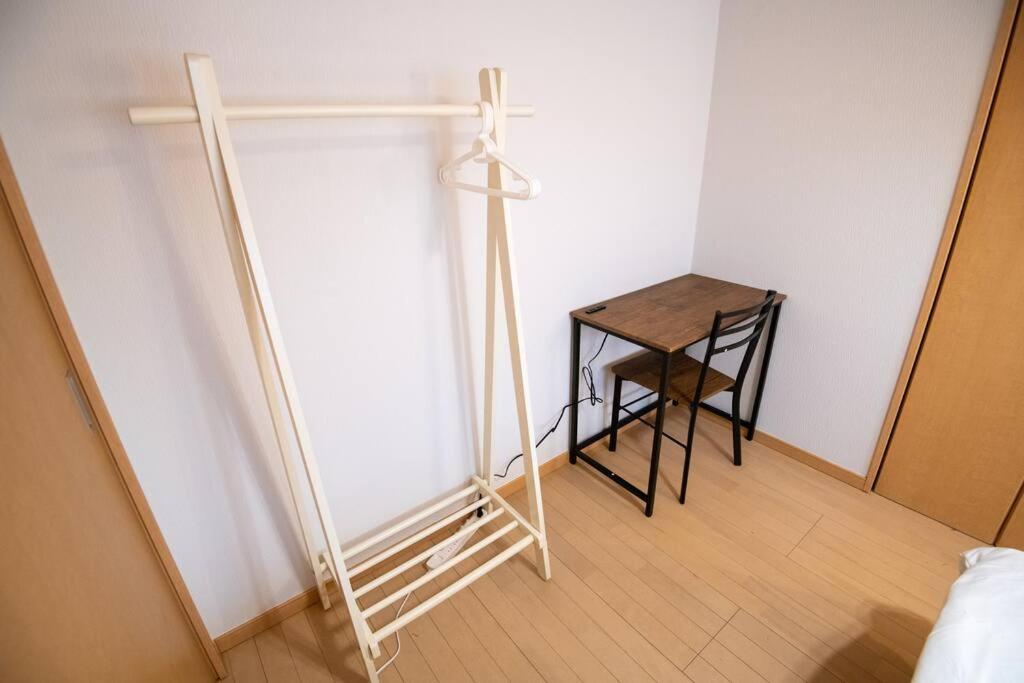 Apartment 2023年4月オープン/新小岩駅から徒歩5分/収容人数5