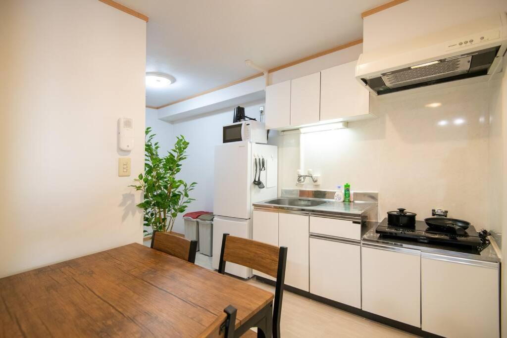 2023年4月オープン/新小岩駅から徒歩5分/収容人数5 Apartment Tokyo