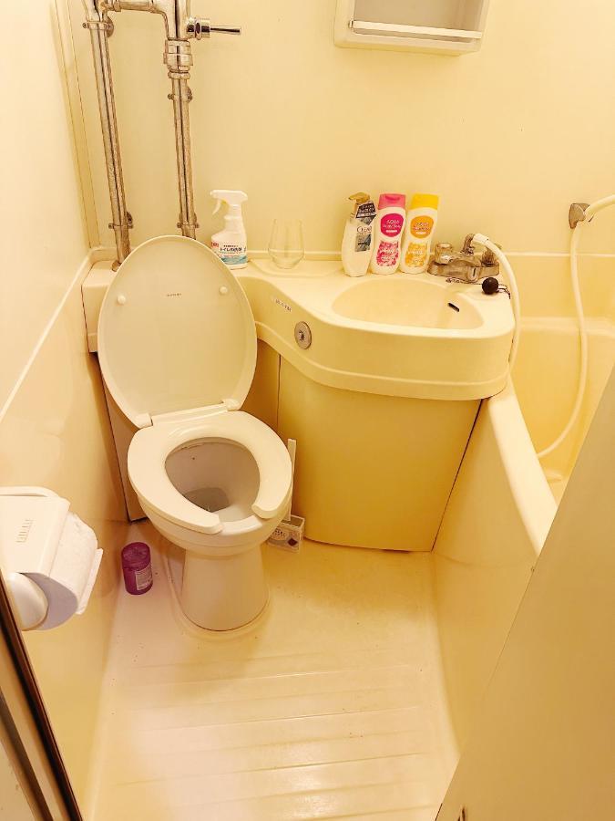 Apartment Shinjuku East House 3mins To Station *