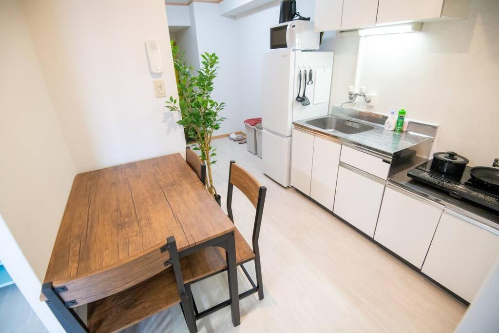 Apartment 2023年4月オープン/新小岩駅から徒歩5分/収容人数5 Tokyo