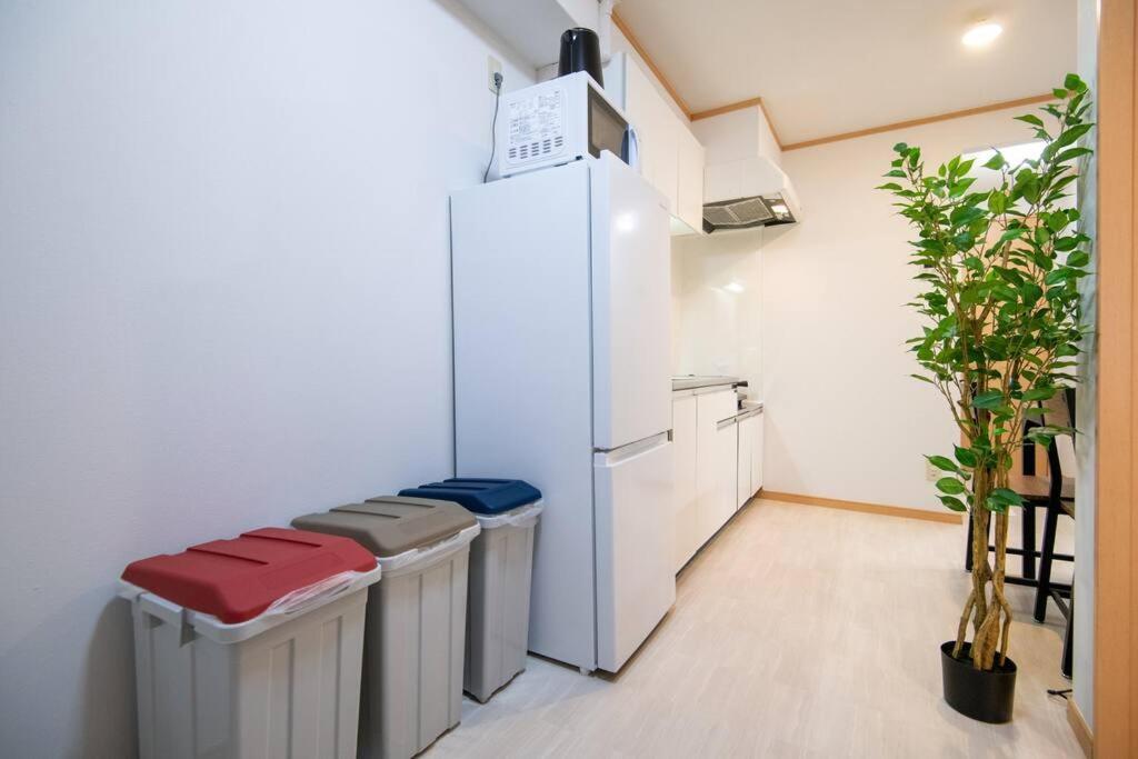 2023年4月オープン/新小岩駅から徒歩5分/収容人数5 Apartment Tokyo