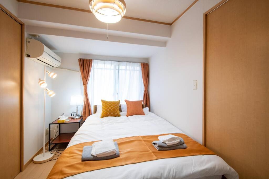 2023年4月オープン/新小岩駅から徒歩5分/収容人数5 Apartment *
