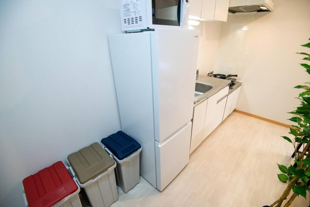 2023年4月オープン/新小岩駅から徒歩5分/収容人数5 Apartment Tokyo