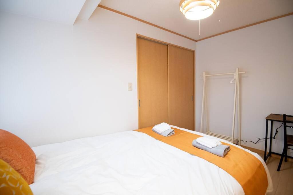 2023年4月オープン/新小岩駅から徒歩5分/収容人数5 Apartment *