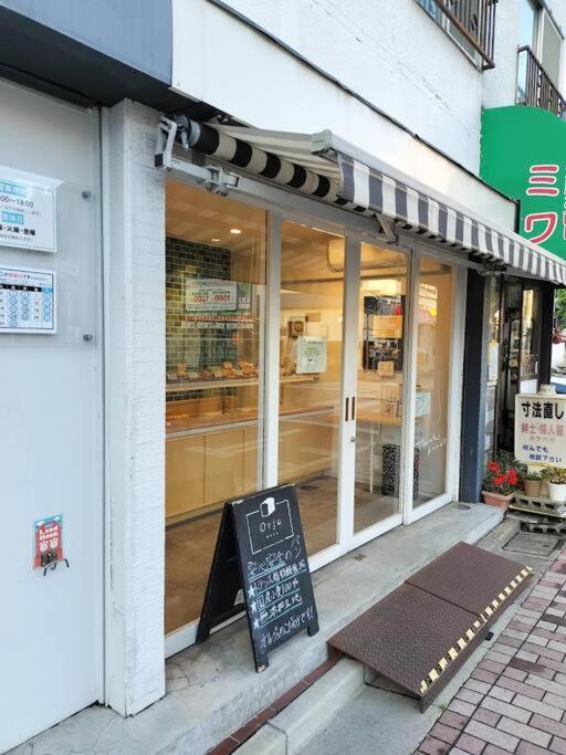 2023年4月オープン/新小岩駅から徒歩5分/収容人数5 * Tokyo