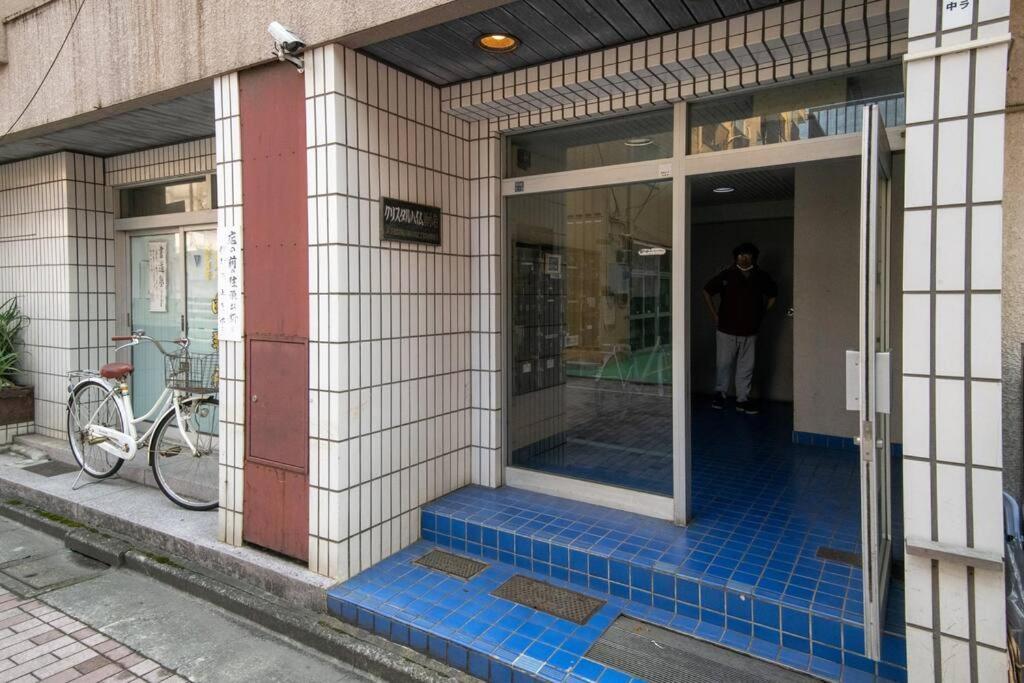 2023年4月オープン/新小岩駅から徒歩5分/収容人数5 Apartment