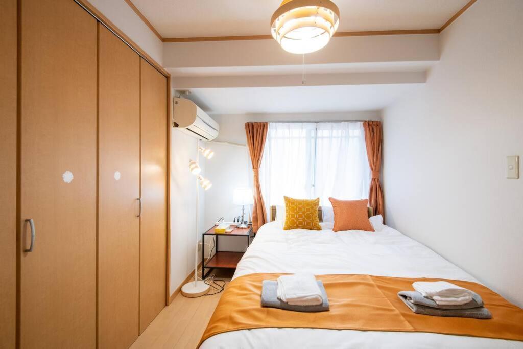 Apartment 2023年4月オープン/新小岩駅から徒歩5分/収容人数5