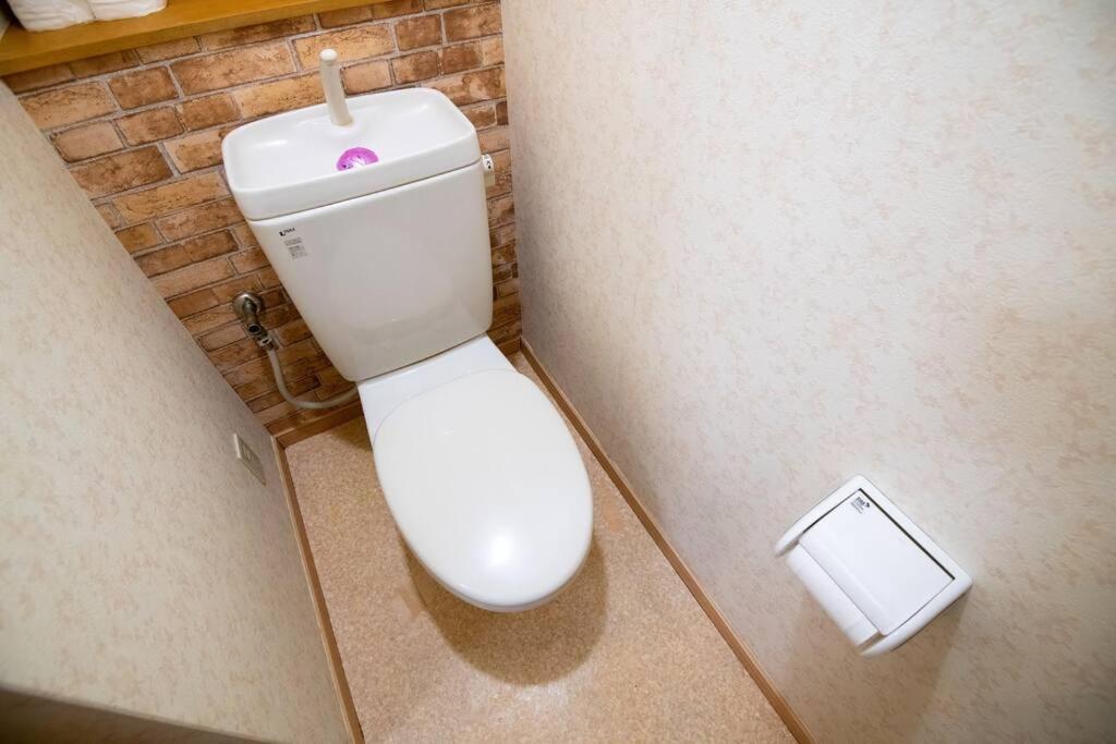 2023年4月オープン/新小岩駅から徒歩5分/収容人数5 Apartment *