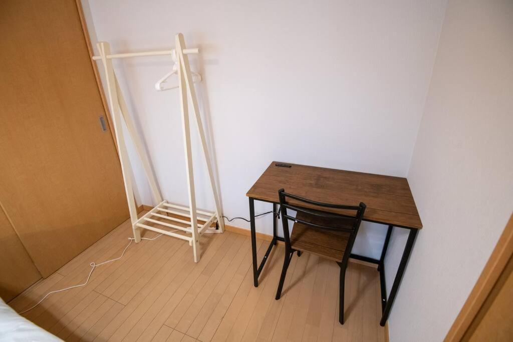Apartment 2023年4月オープン/新小岩駅から徒歩5分/収容人数5 Tokyo
