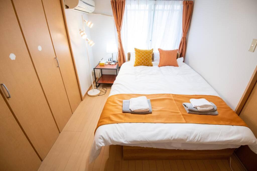 2023年4月オープン/新小岩駅から徒歩5分/収容人数5 Apartment Tokyo