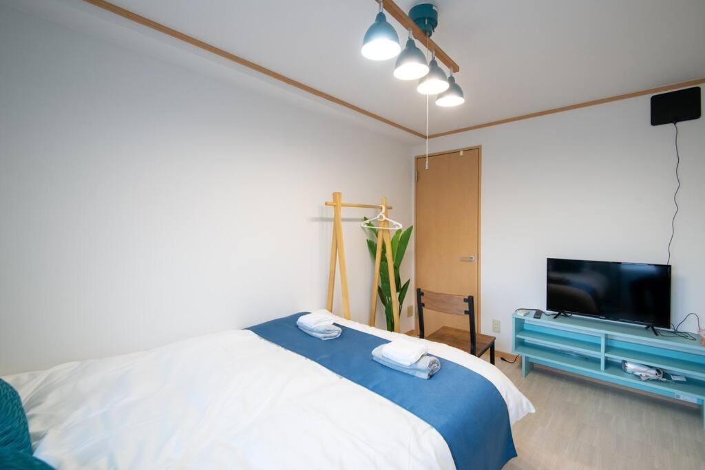 2023年4月オープン/新小岩駅から徒歩5分/収容人数5 Apartment Tokyo