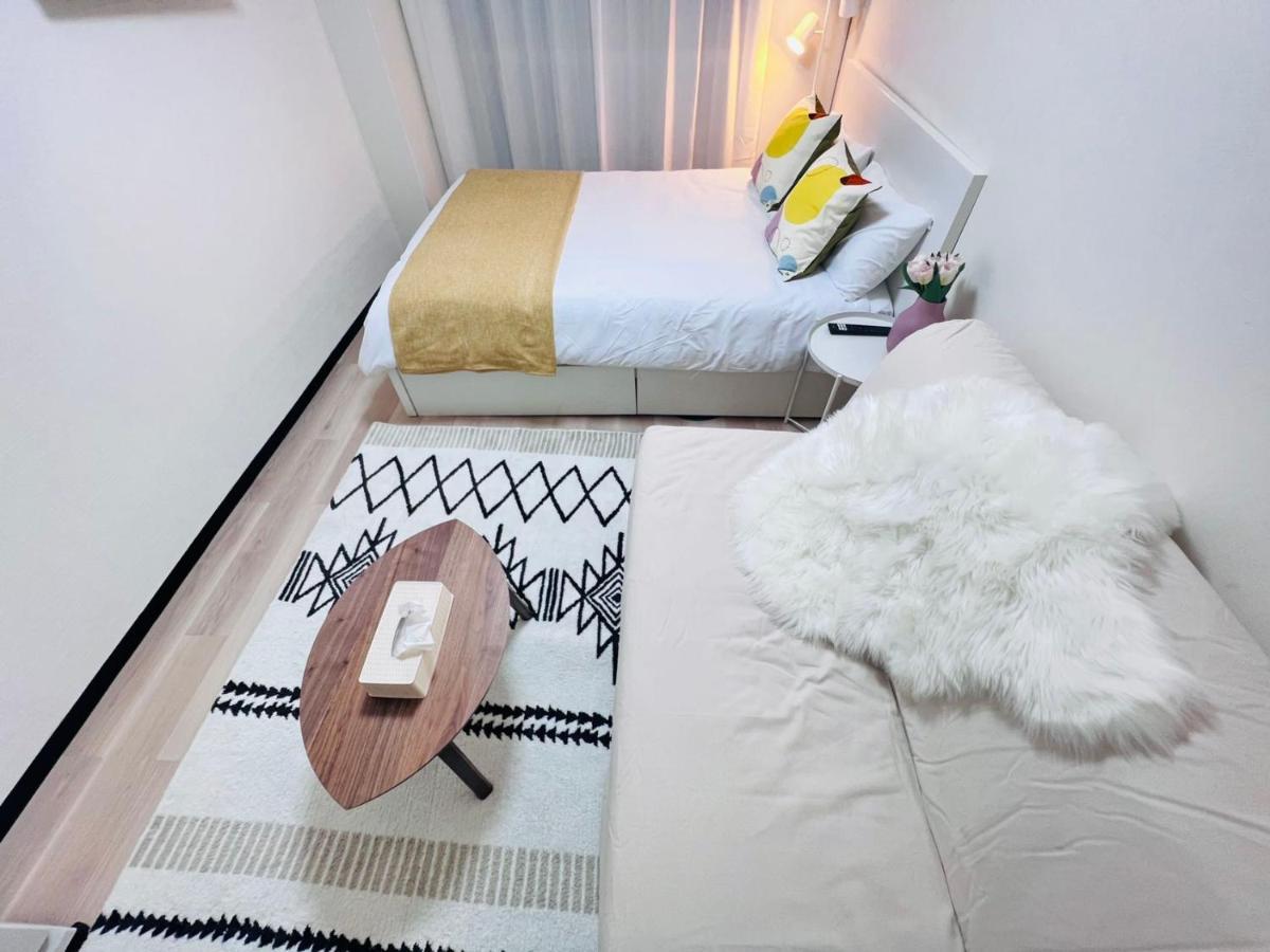 Kabukicho 203 Apartment Tokyo