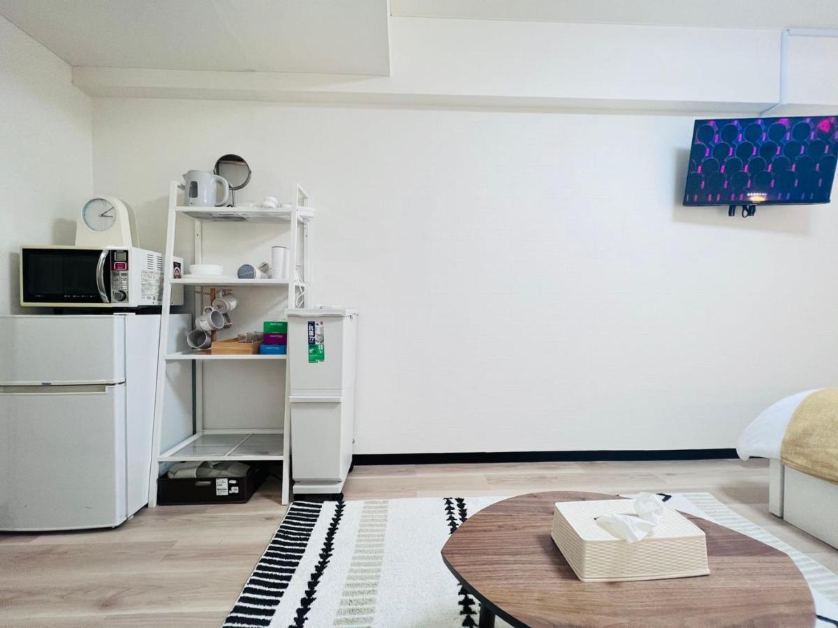 Apartment Kabukicho 203 *