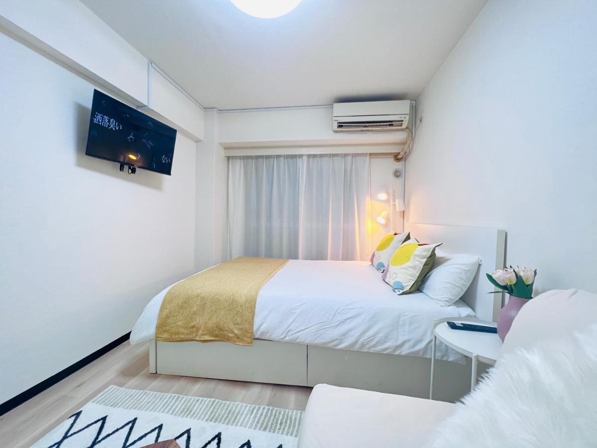 Kabukicho 203 Apartment *