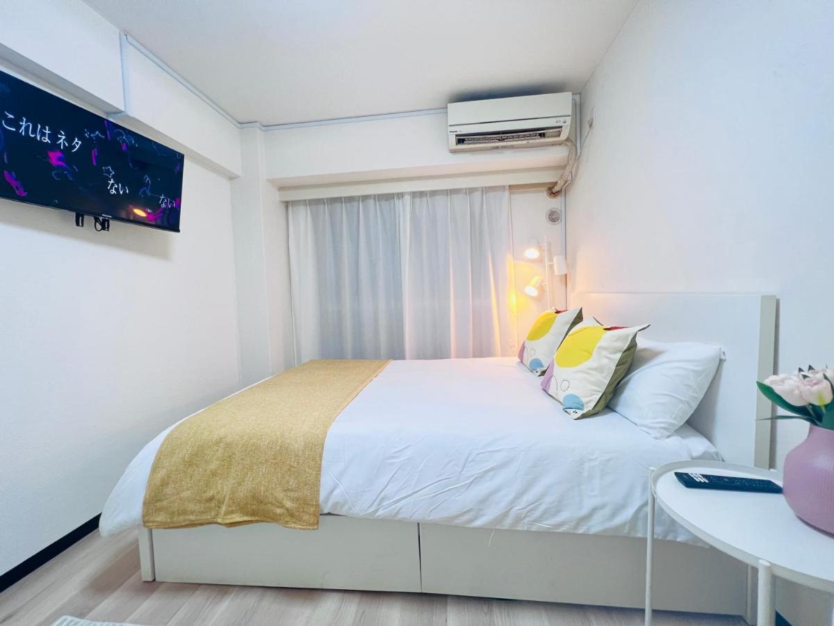 Kabukicho 203 Apartment
