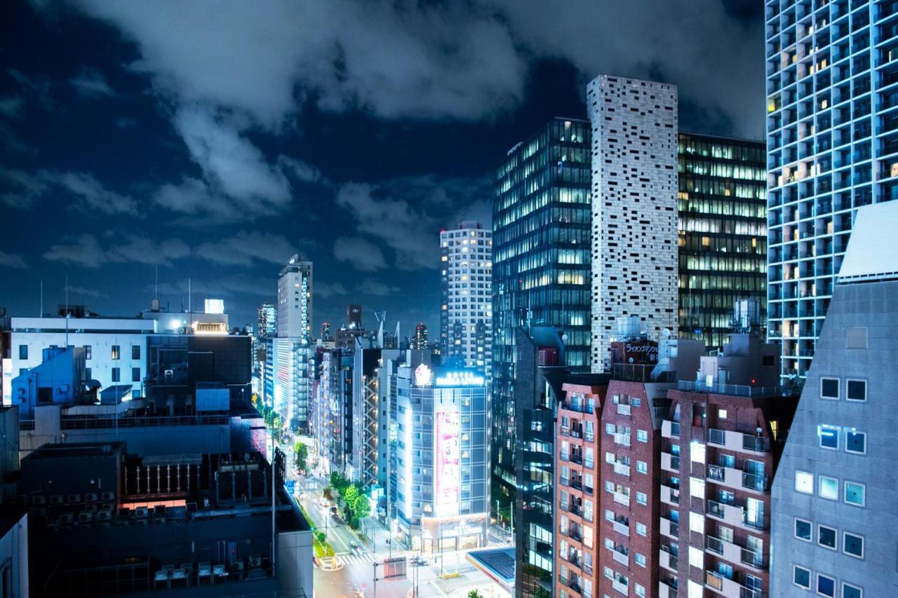 Apartment #9 3mins To Station 1stop To Shinjuku Stylish With Plenty Of Sunlight
