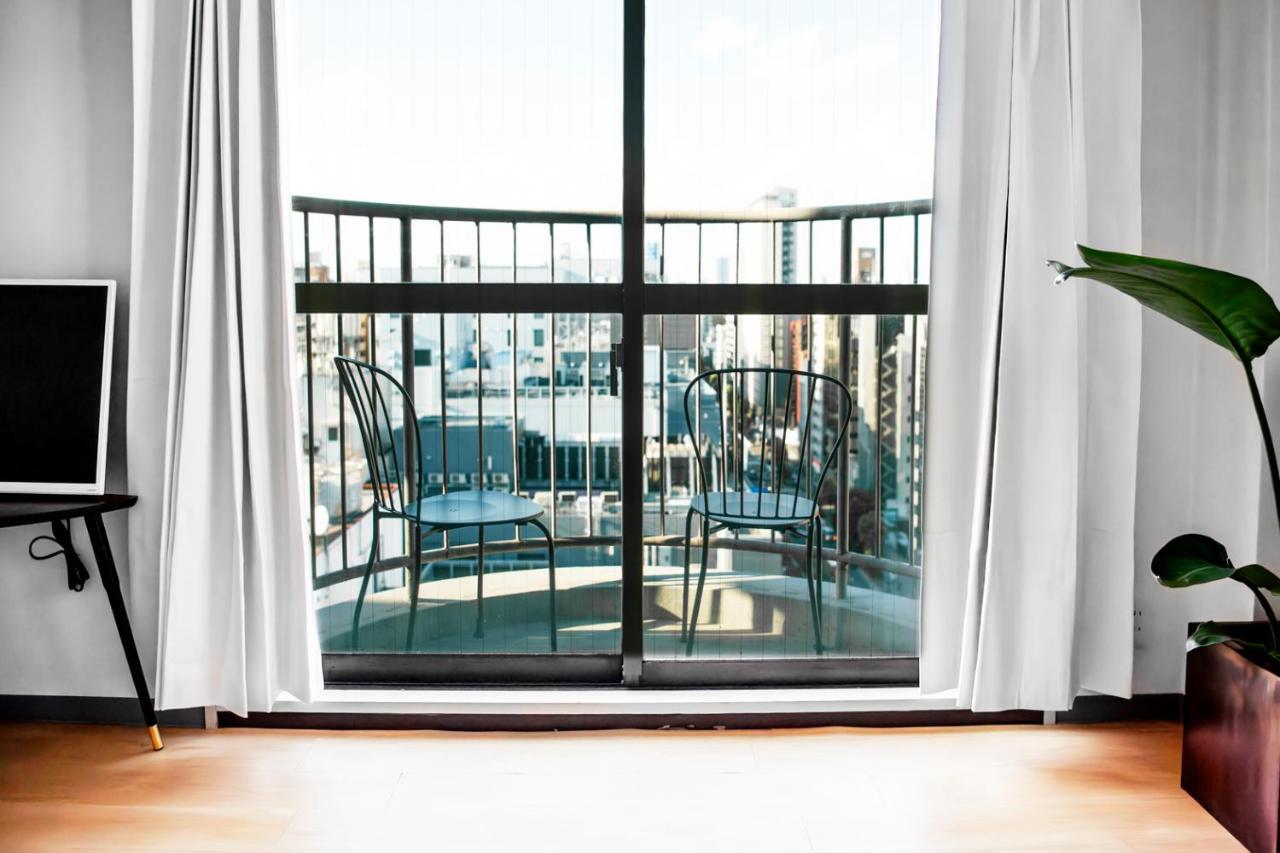 Apartment #9 3mins To Station 1stop To Shinjuku Stylish With Plenty Of Sunlight Tokyo