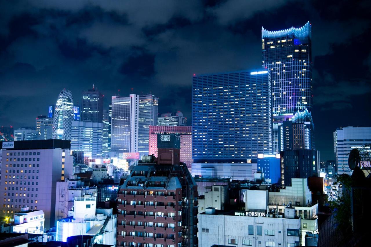 Apartment #9 3mins To Station 1stop To Shinjuku Stylish With Plenty Of Sunlight Tokyo