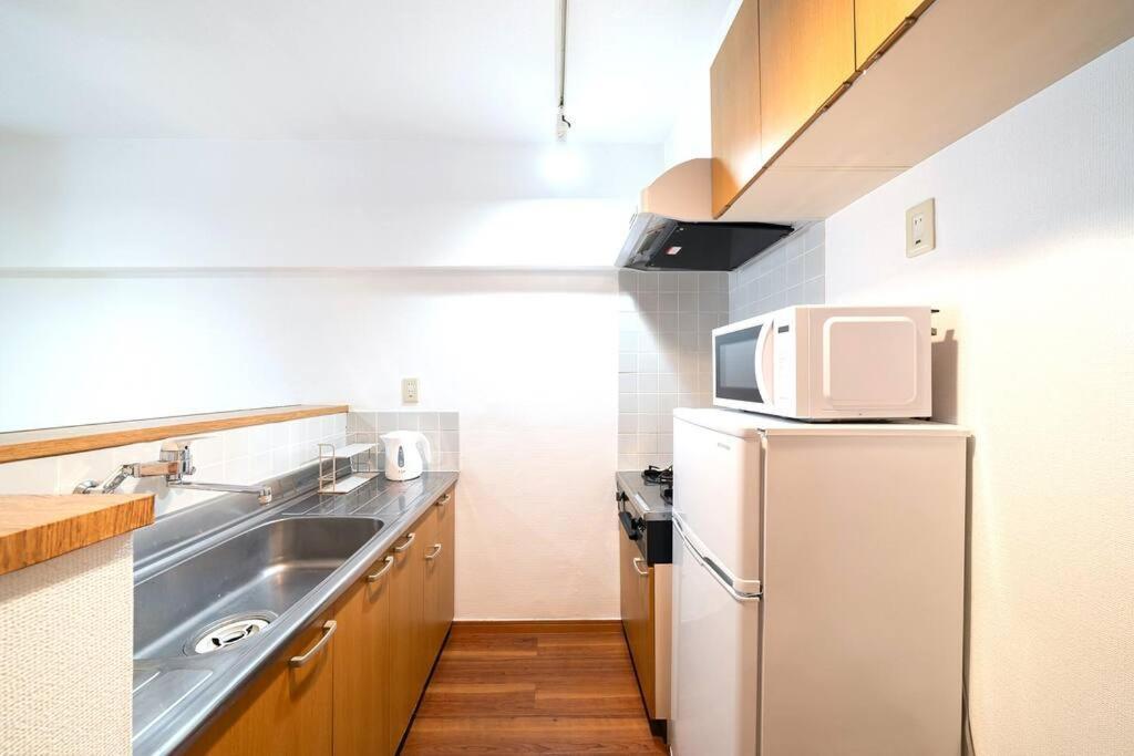 Shibuya E Address 303 Tokyo