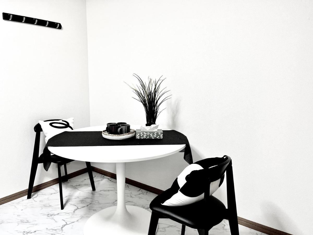 Apartment 池袋地区 步行2分 2rooms 301 Tokyo