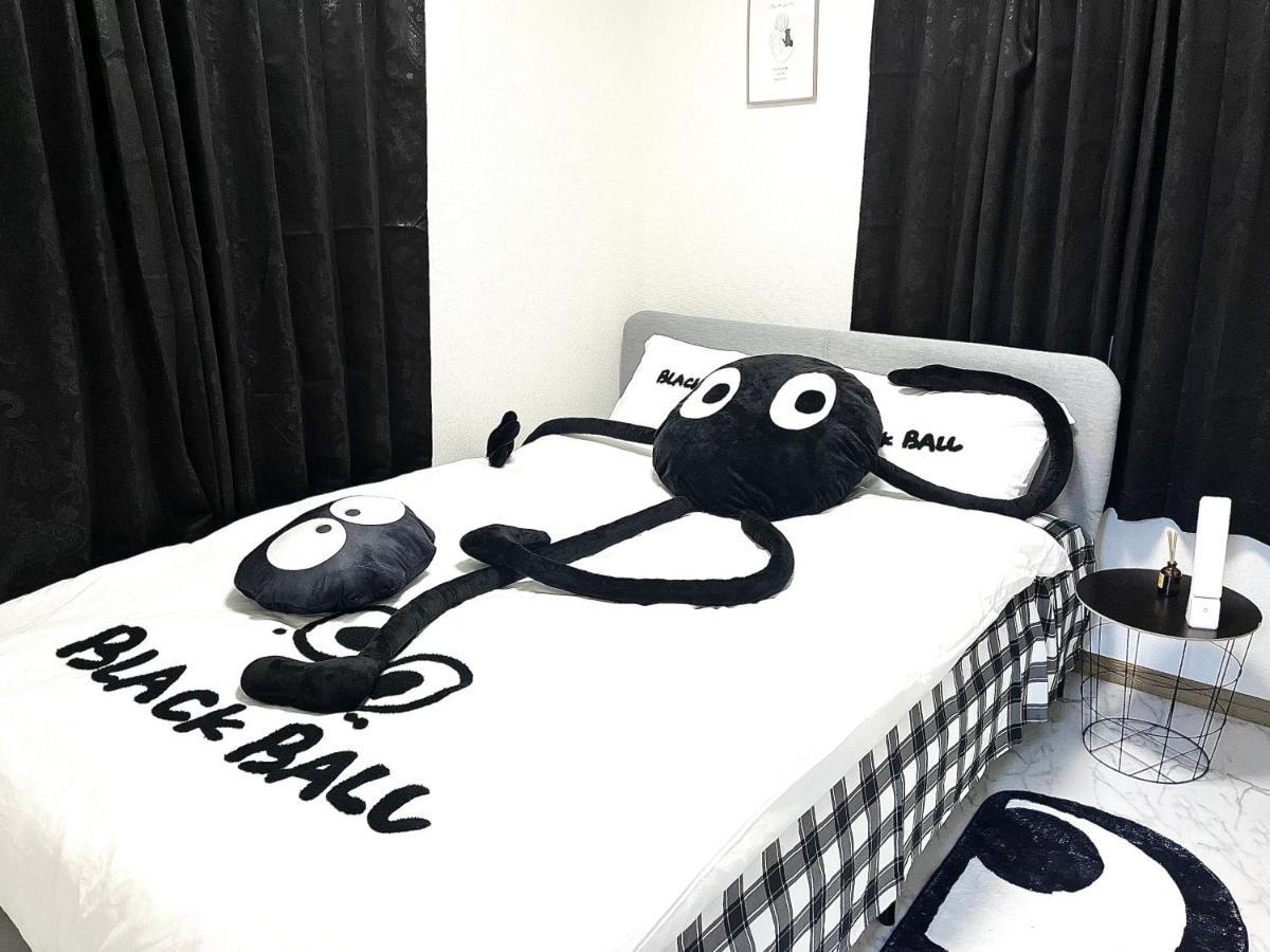 池袋地区 步行2分 2rooms 301 * Tokyo