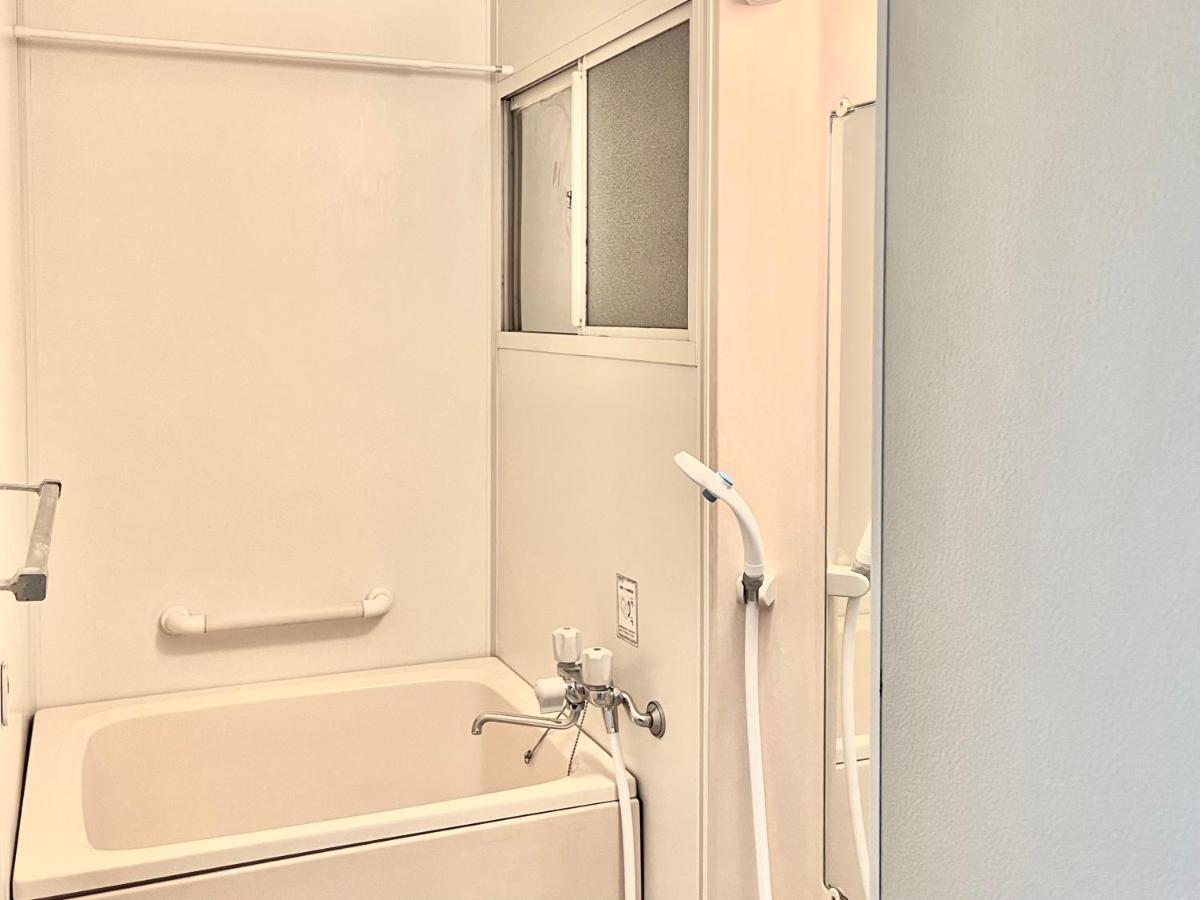 池袋地区 步行2分 2rooms 301 Apartment Tokyo