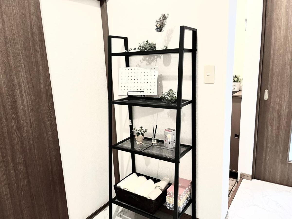 池袋地区 步行2分 2rooms 301 Tokyo