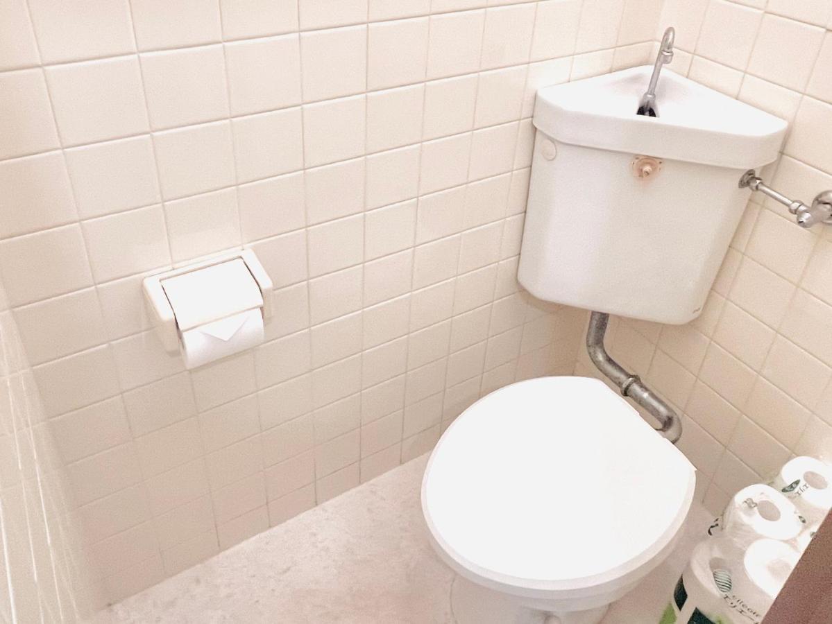 池袋地区 步行2分 2rooms 301 Apartment *