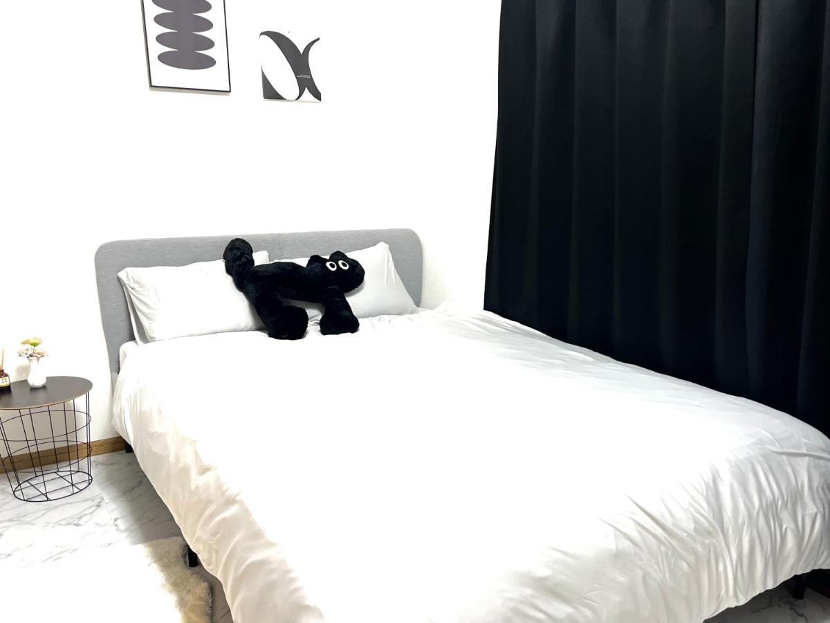 池袋地区 步行2分 2rooms 301