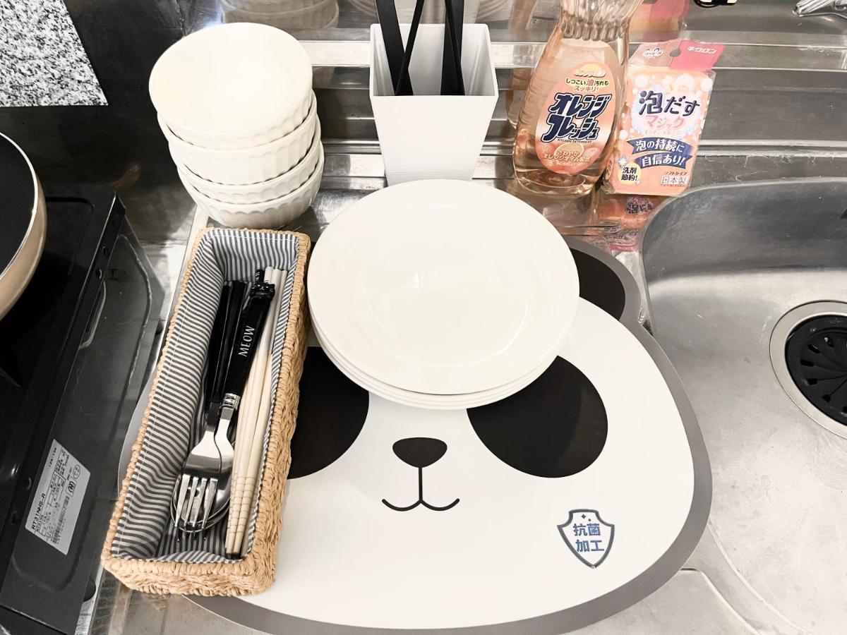Apartment 池袋地区 步行2分 2rooms 301