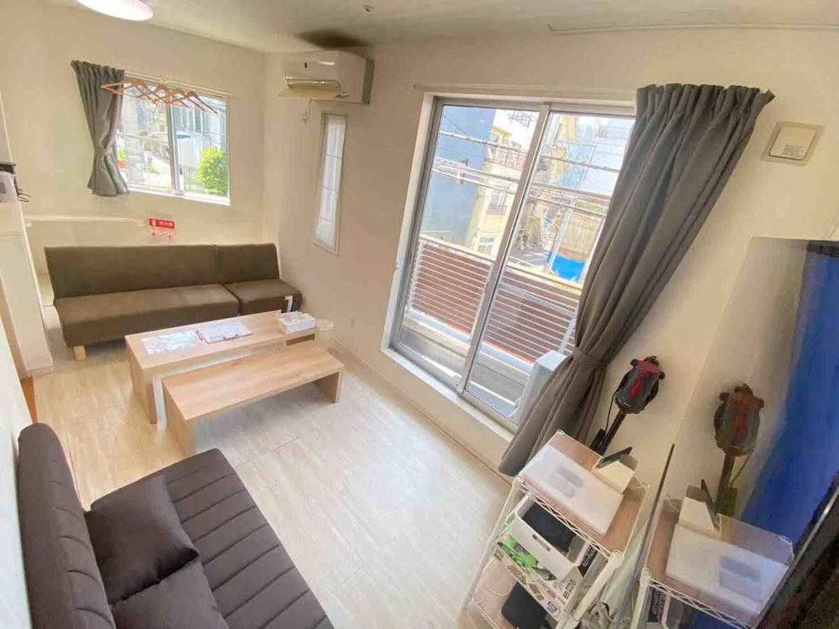 Apartment ｈｏｔｅｌ　ｅｌ　9