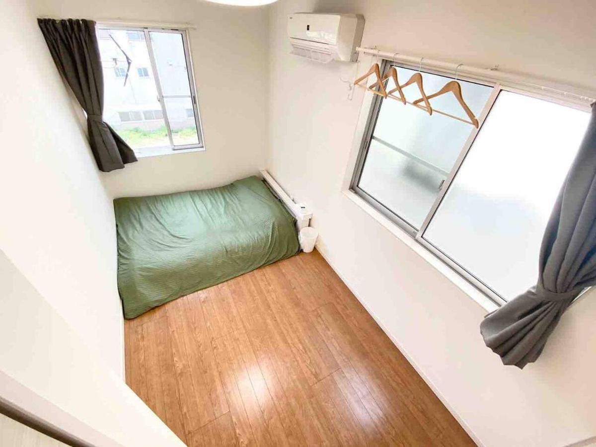 Apartment ｈｏｔｅｌ　ｅｌ　9 *