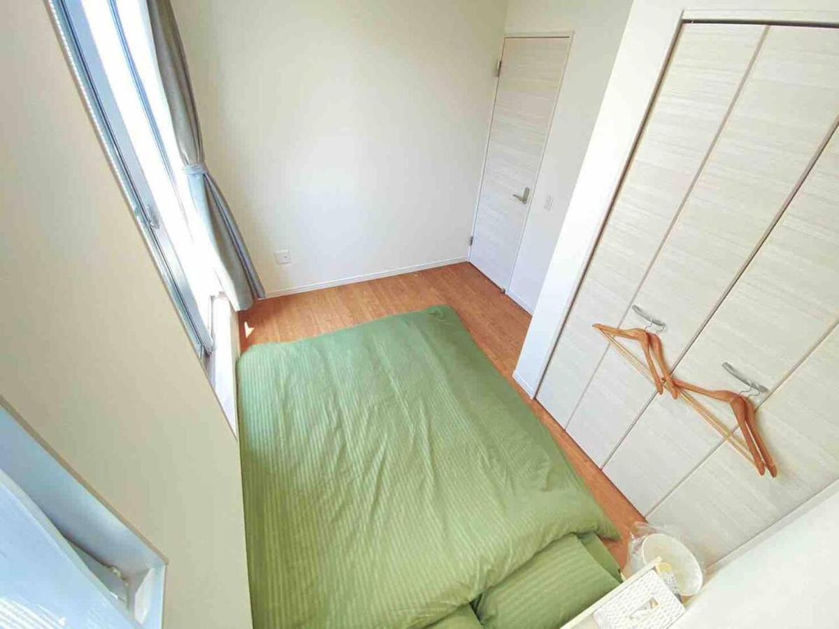 Apartment ｈｏｔｅｌ　ｅｌ　9 Tokyo