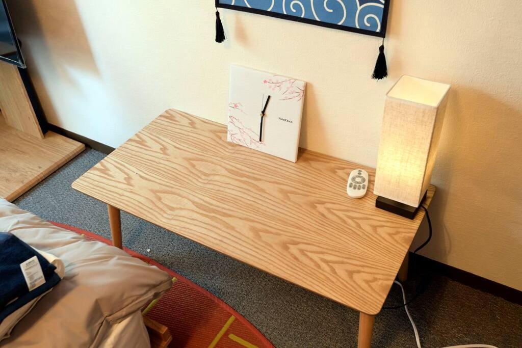 新宿japanningハウス Apartment *