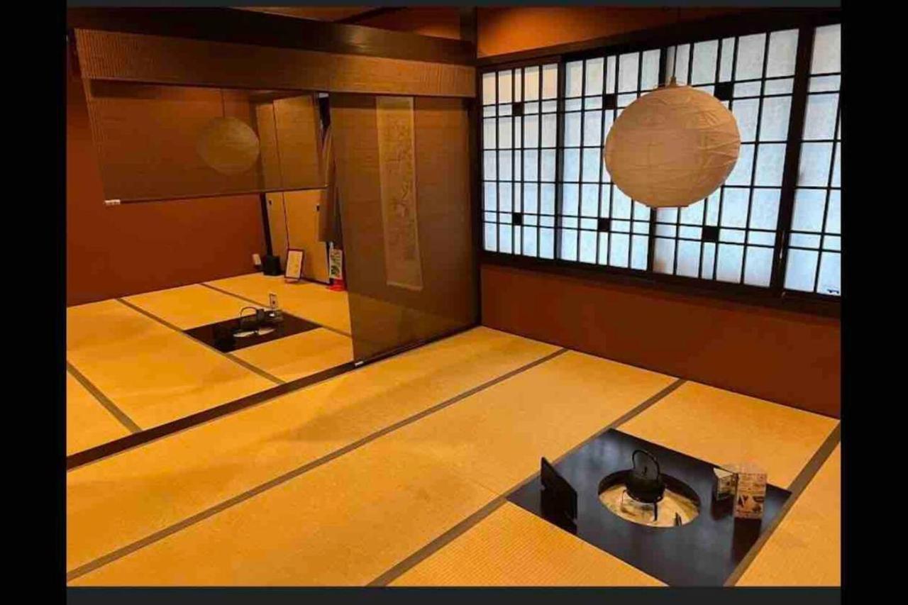 Apartment ｈｏｔｅｌ　ｅｌ　9 Tokyo