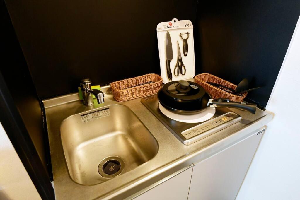 新宿japanningハウス Apartment