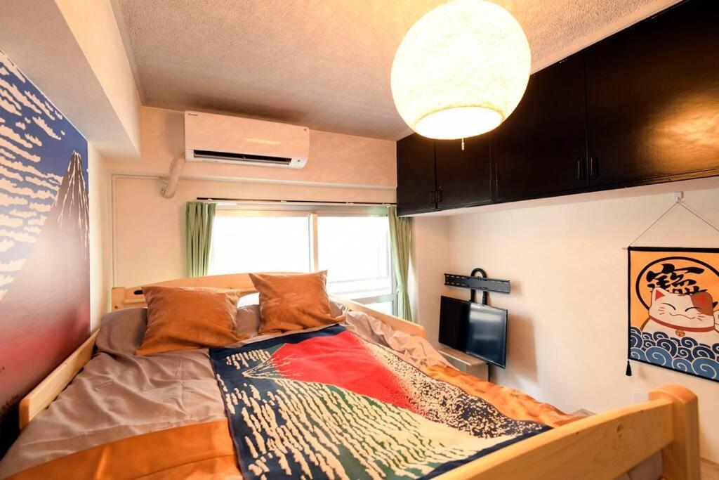 Apartment 新宿japanningハウス