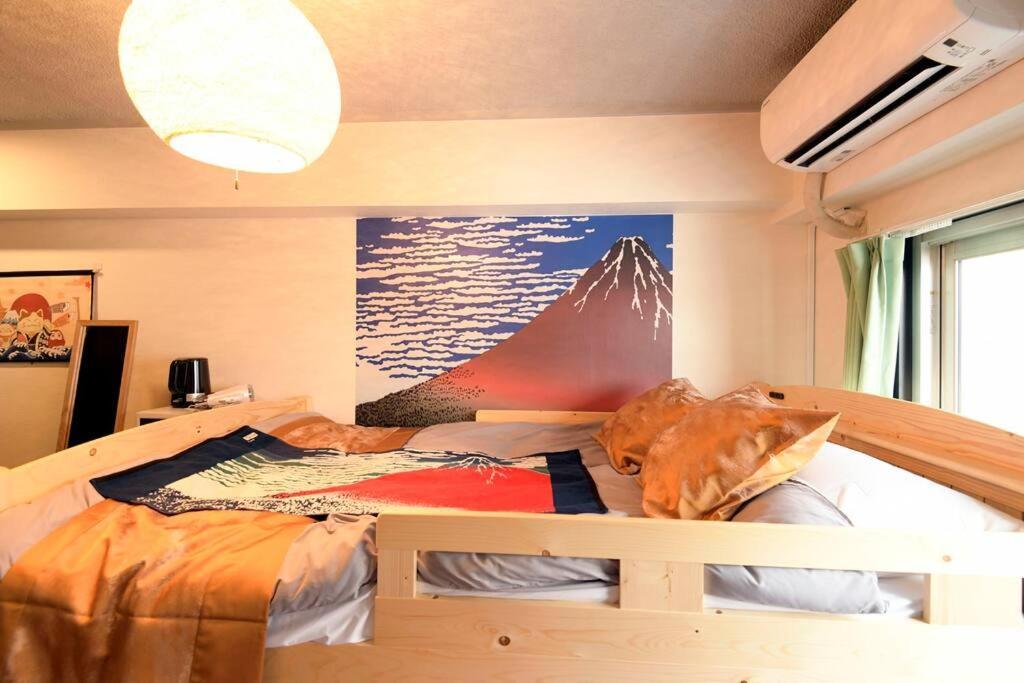 新宿japanningハウス Apartment Tokyo