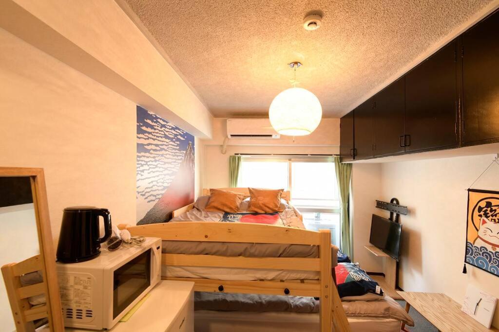 新宿japanningハウス Apartment