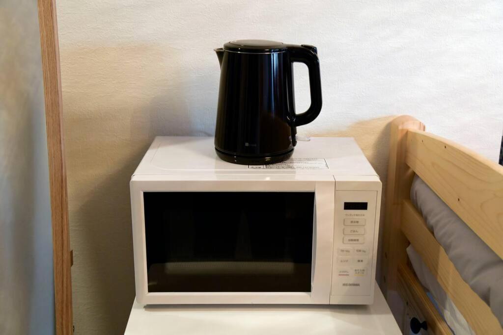 Apartment 新宿japanningハウス