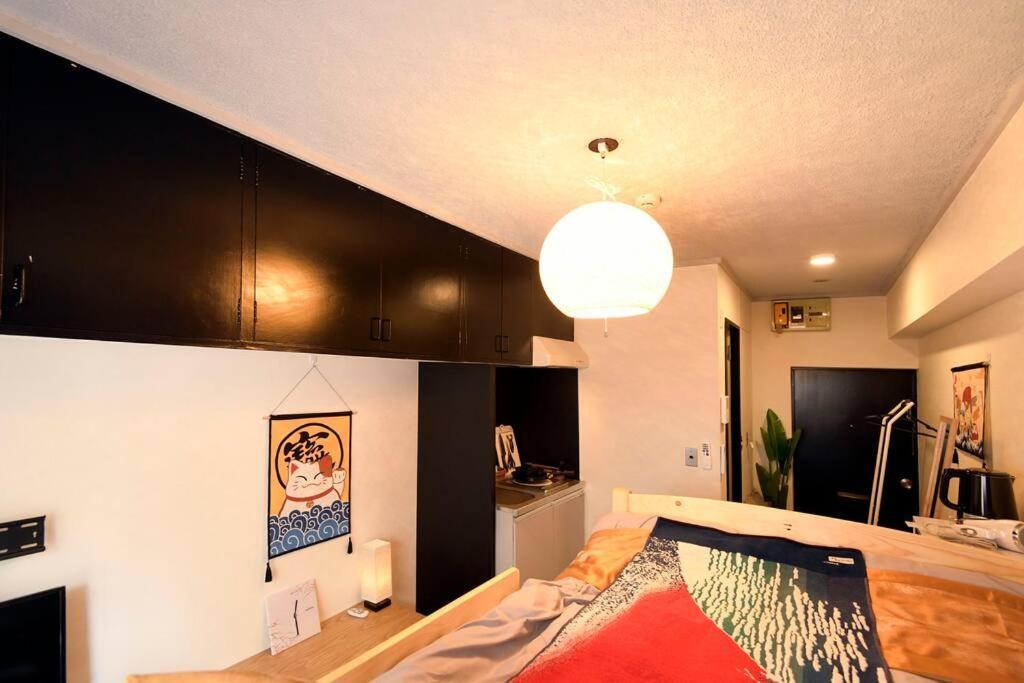 新宿japanningハウス Apartment Tokyo