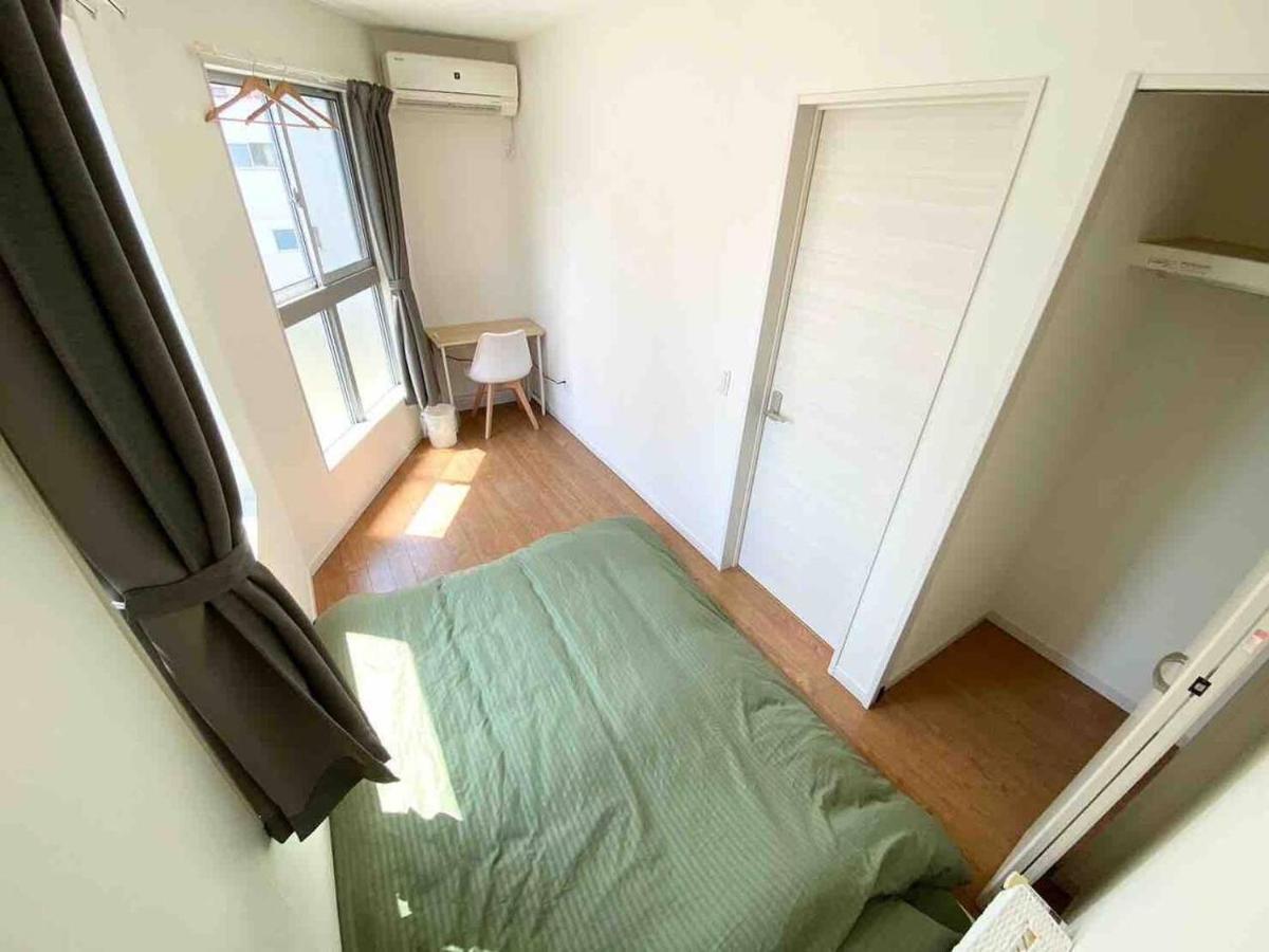 ｈｏｔｅｌ　ｅｌ　9 Apartment *